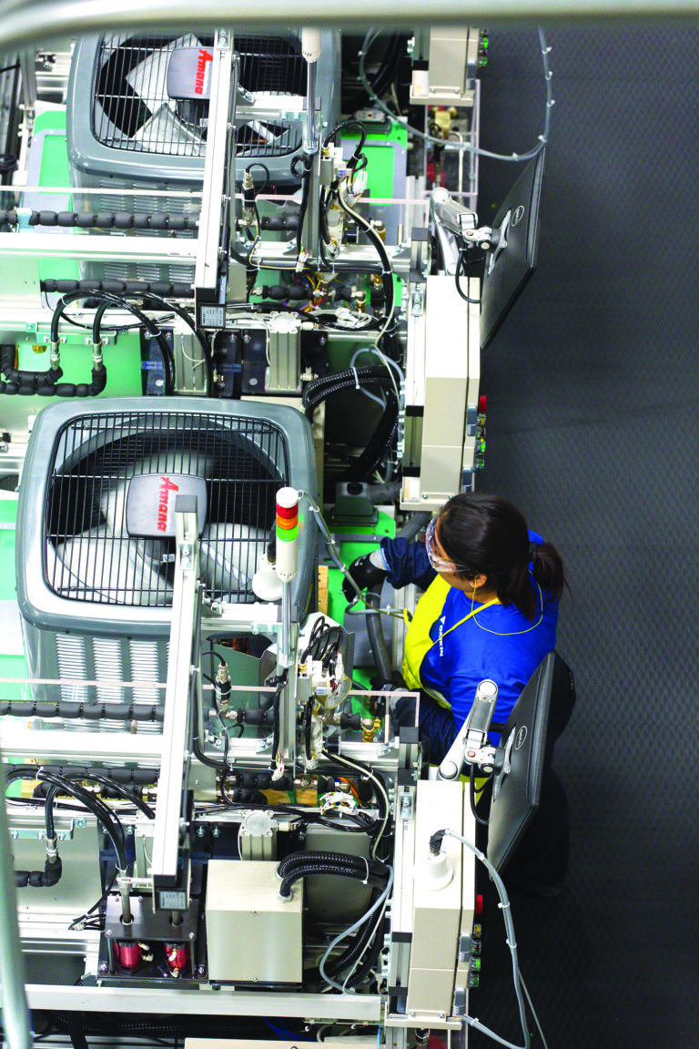 Air Conditioning in Palm Desert Air Conditioning Installation in Palm