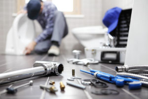 Plumbing Services In Palm Desert, CA