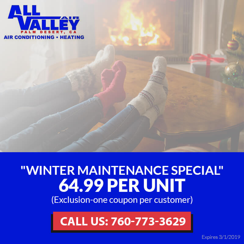Winter Maintenance