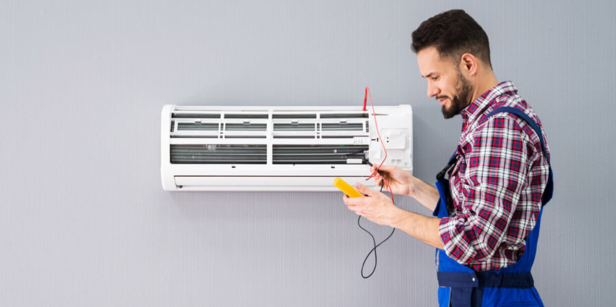 Air Conditioning In Palm Desert, CA