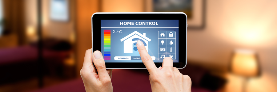 HVAC Smart WiFi Thermostat Installation In Palm Desert, Banning, Coachella, CA and Surrounding Areas